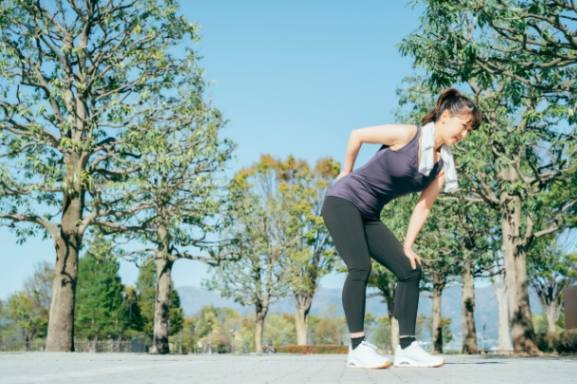 スポーツ中の怪我、筋肉痛も熊本市の整体・整骨院に相談する