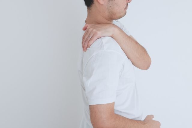 熊本市で四十肩の痛みを軽減する方法とは？