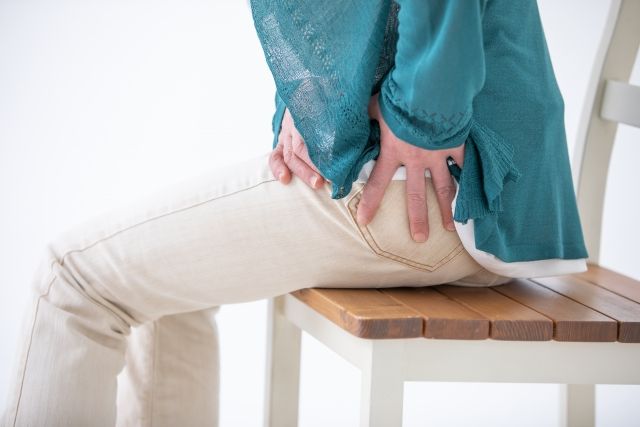 熊本市内で骨盤矯正を受ける理由！その効果とは？